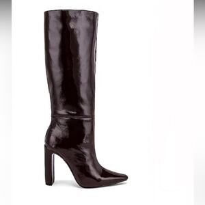LPA Aloisia Boot in Chocolate BrownSize 8,5